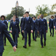 Chelsea in Hackett London.